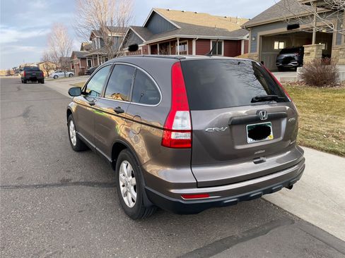 Used 2011 Honda CR-V SE image 9