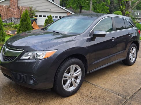Used 2013 Acura RDX FWD image 1