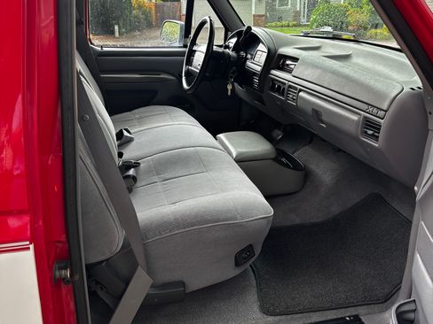 Used 1996 Ford F150 2WD Regular Cab image 14