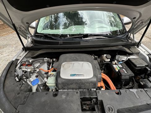 Used 2016 Kia Soul EV image 19