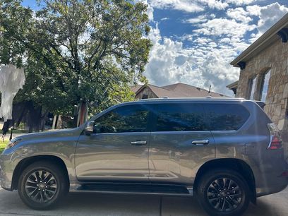 Used 2023 Lexus GX 460 Premium