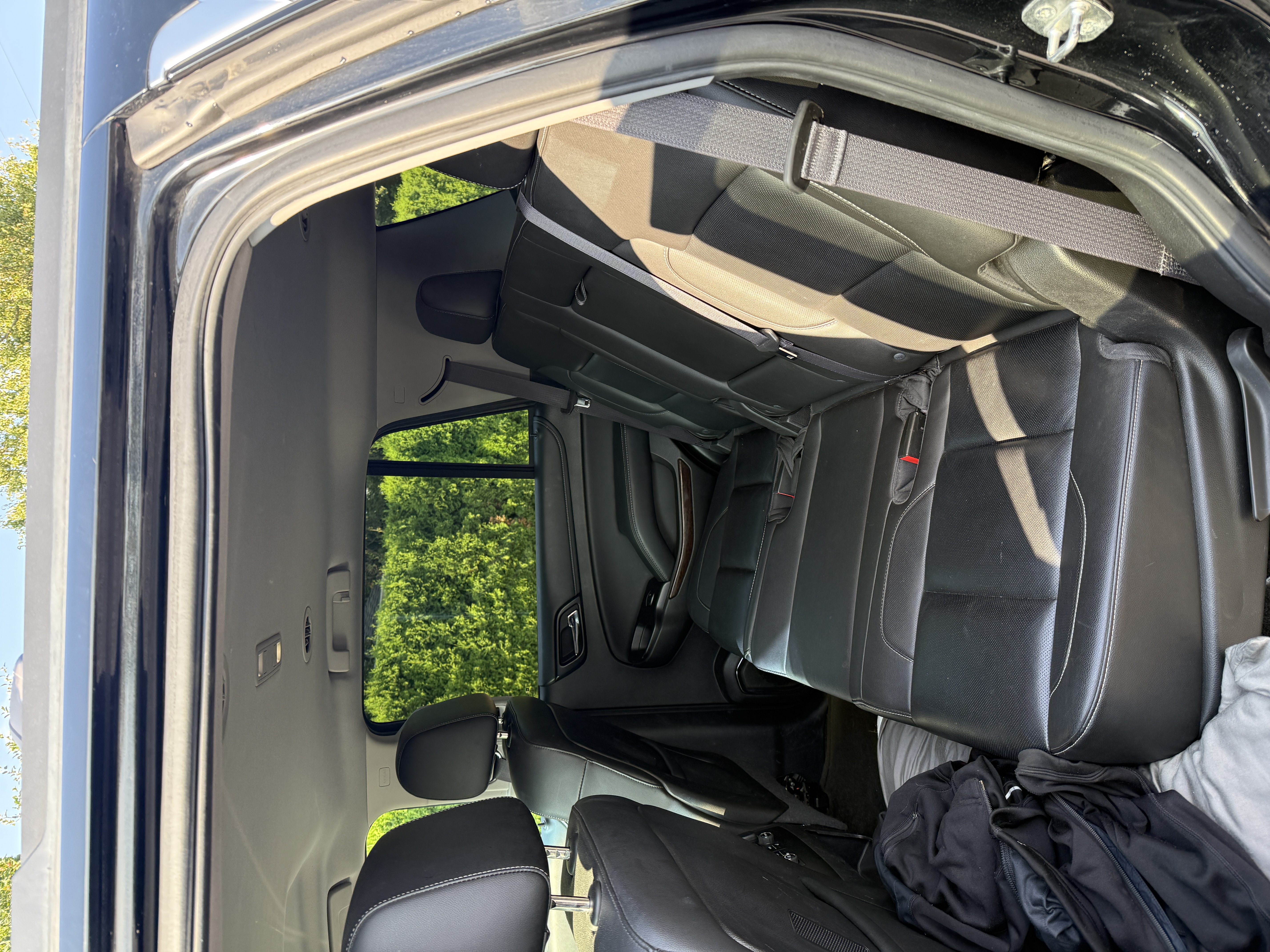 Used 2016 GMC Yukon SLT AWD/4WD image 5