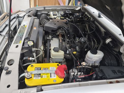 Used 2011 Ford Ranger XLT image 15