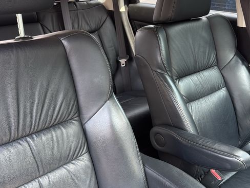 Used 2014 Honda CR-V EX-L image 5