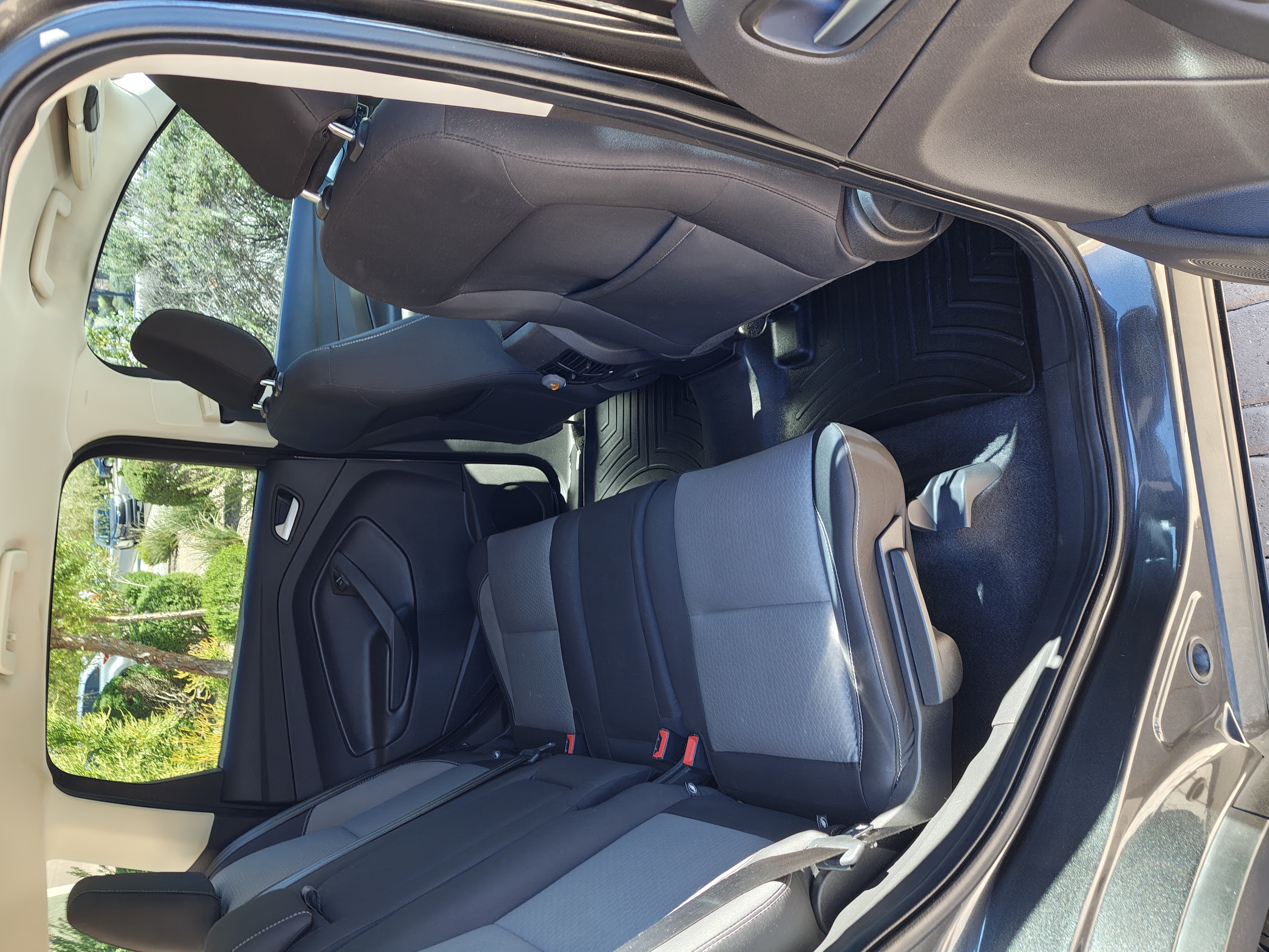Used 2019 Ford Escape SE AWD/4WD image 5
