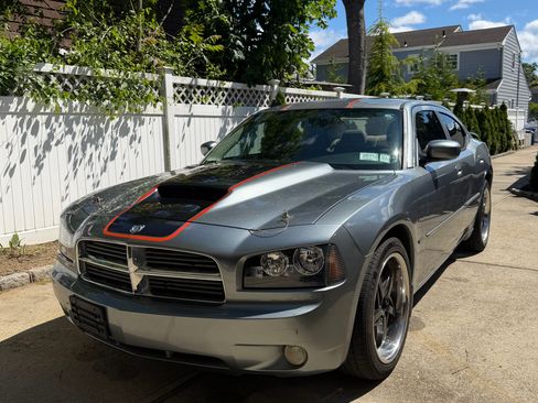 Used 2006 Dodge Charger R/T w/ Convenience Group II RWD image 1
