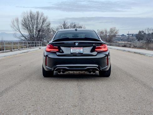 Used 2019 BMW M2 Competition w/ Executive Package image 5