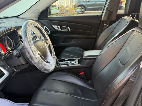 Used 2014 GMC Terrain SLT image 19