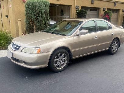 Used 2000 Acura TL