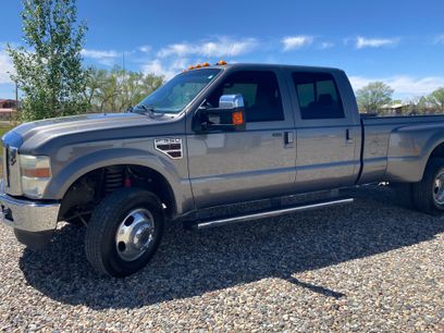 Used 2010 Ford F350 Lariat