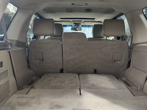 Used 2010 Ford Explorer Limited image 16