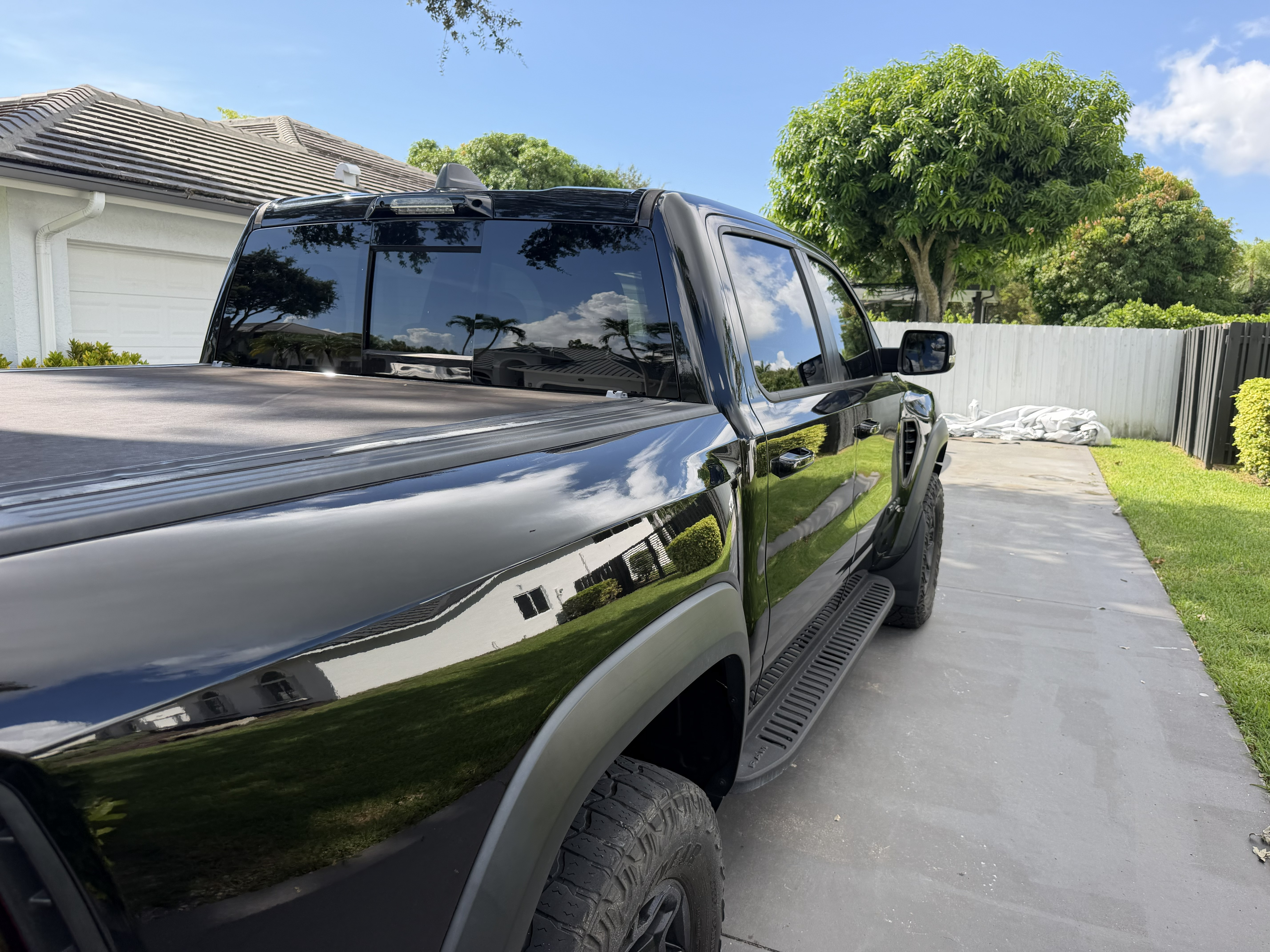 Used 2022 RAM 1500 TRX w/ TRX Level 2 Equipment Group AWD/4WD image 11