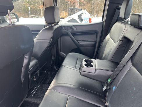 Used 2020 Ford Ranger XL image 11