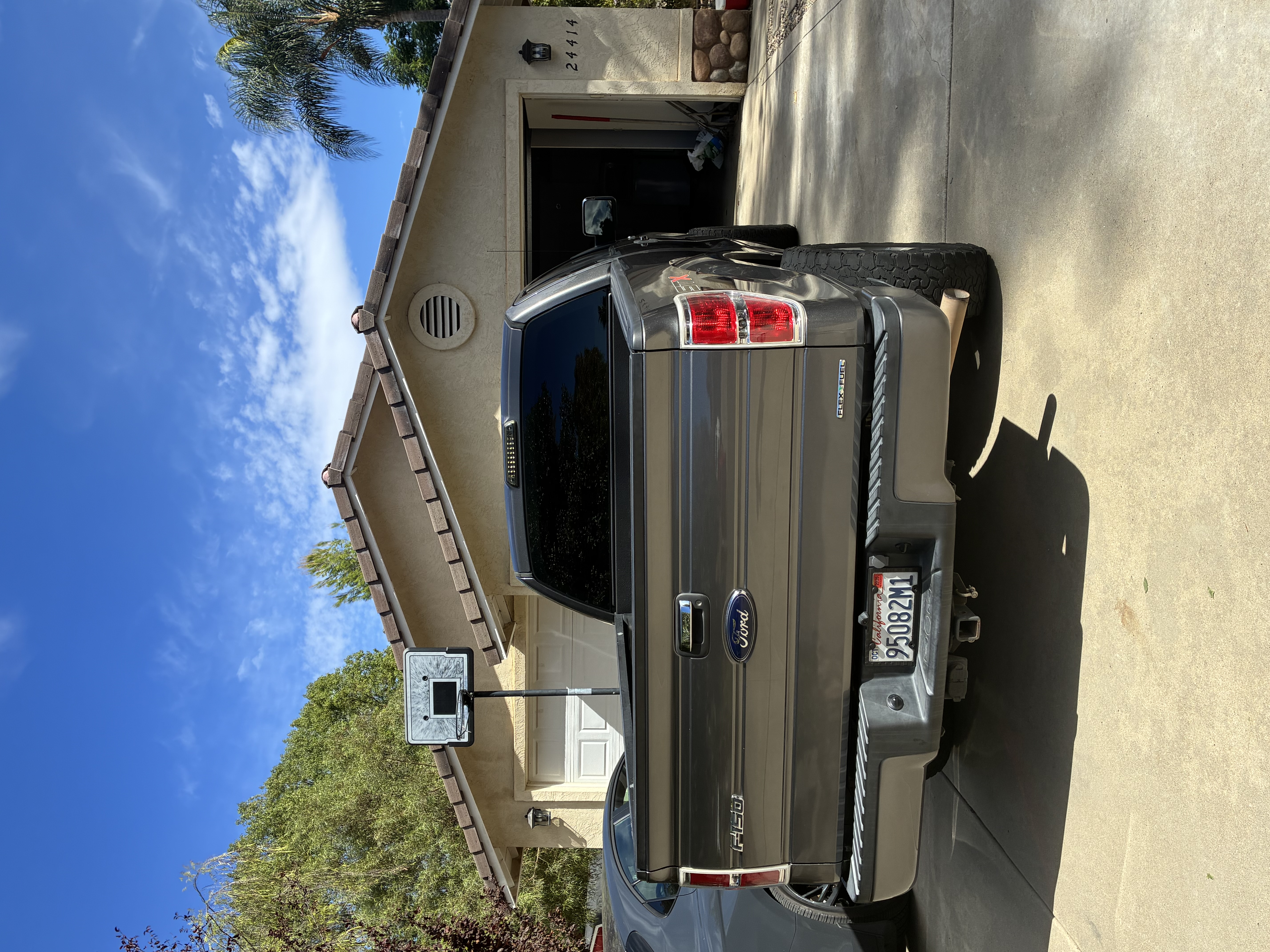 Used 2013 Ford F150 STX w/ Mid Equipment Group RWD image 6