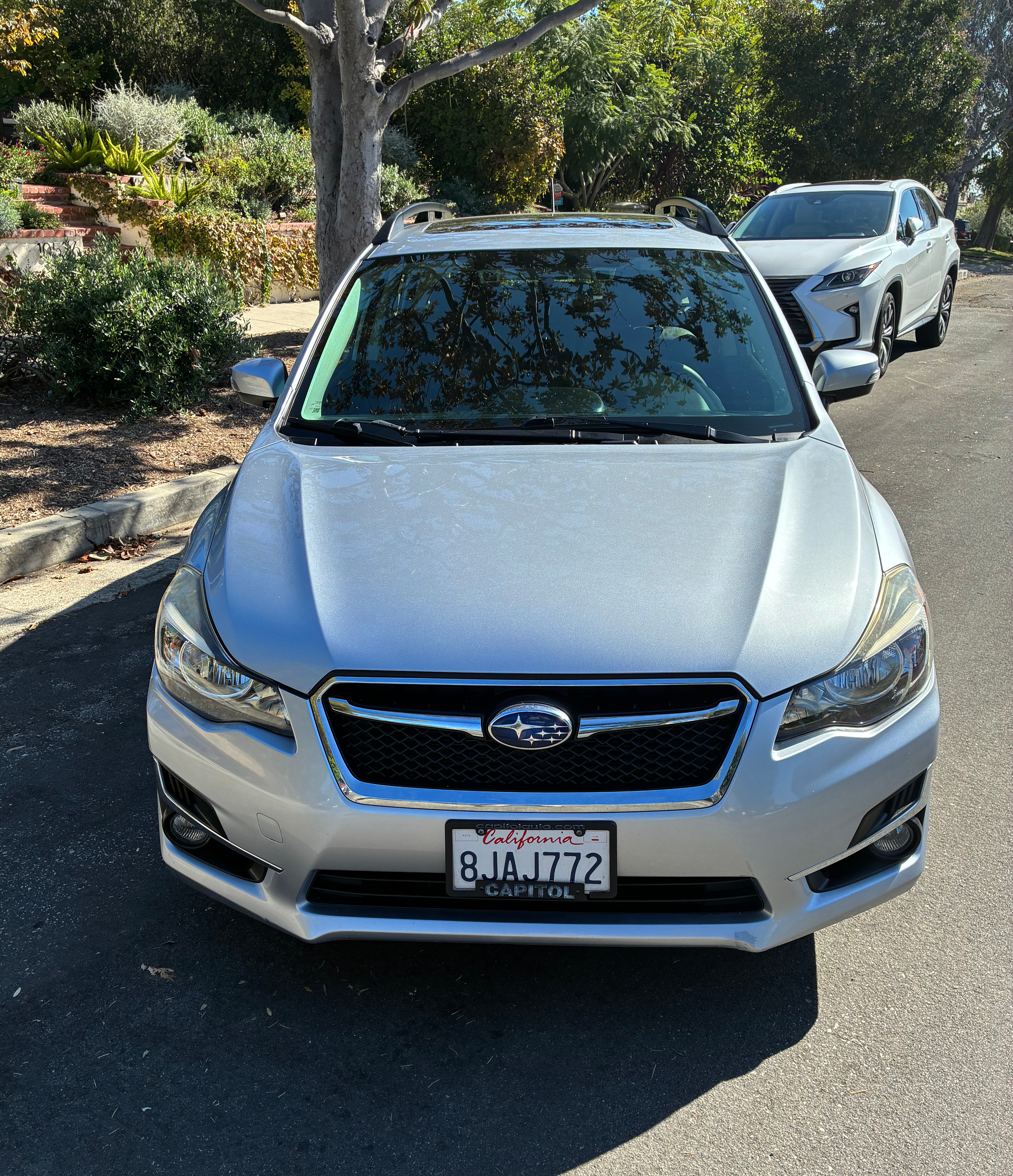 Used 2015 Subaru Impreza 2.0i Sport Limited AWD/4WD image 5