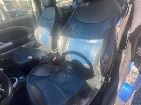 Used 2003 MINI Cooper S image 19