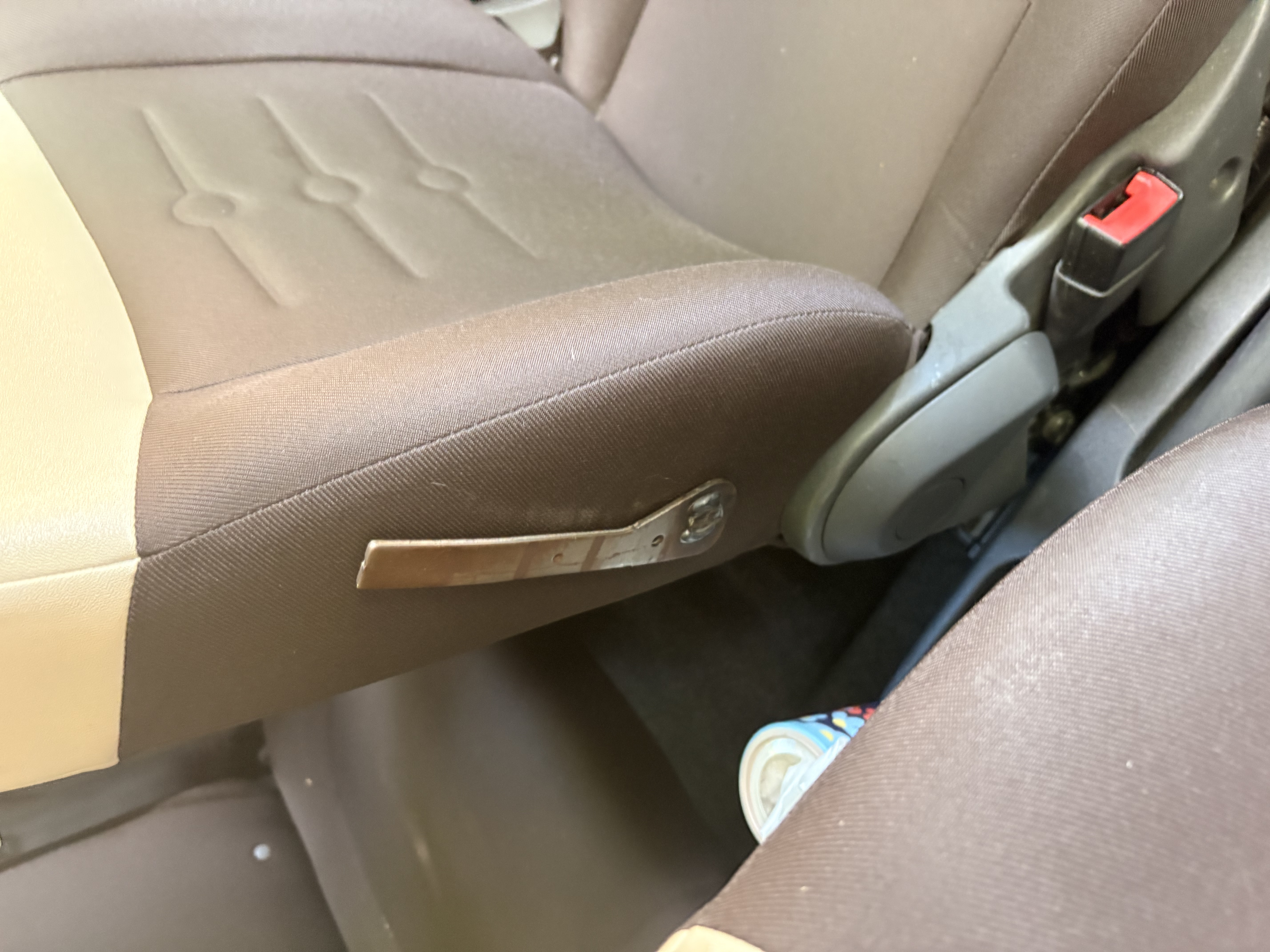 Used 2015 FIAT 500 Pop FWD image 12
