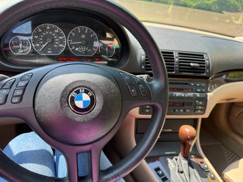Used 2001 BMW 330Ci Coupe RWD image 10