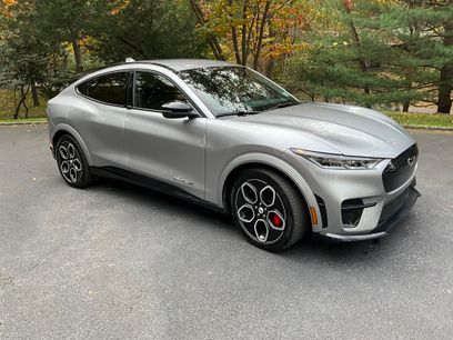 Used 2021 Ford Mustang Mach-E GT