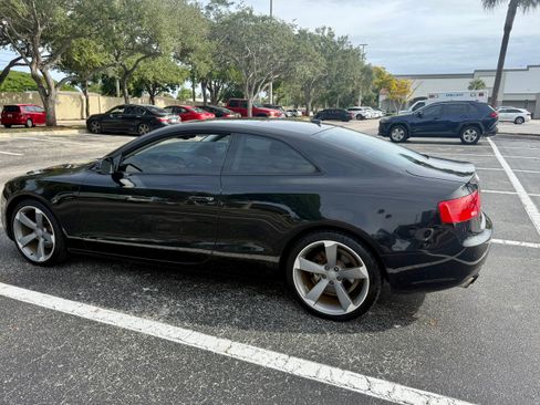 Used 2014 Audi A5 2.0T Premium Plus image 6