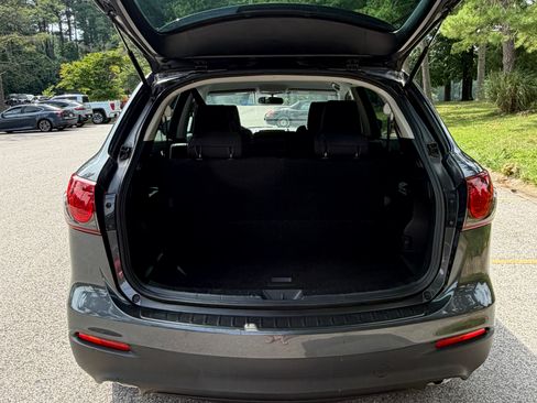 Used 2015 MAZDA CX-9 Sport FWD image 8