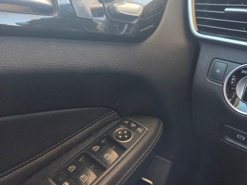 Used 2017 Mercedes-Benz GLE 350 4MATIC image 11