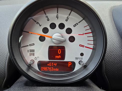 Used 2014 MINI Cooper Countryman image 19