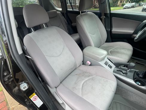 Used 2008 Toyota RAV4 4WD image 11