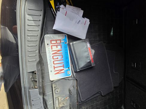 Used 2016 Ford Focus ST w/ Equipment Group 402A image 16