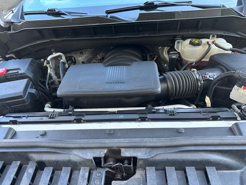 Used 2021 Chevrolet Silverado 1500 LT w/ All Star Edition Plus AWD/4WD image 28