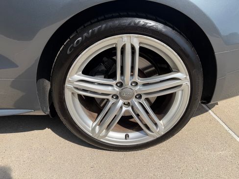 Used 2012 Audi S5 Prestige AWD/4WD image 12