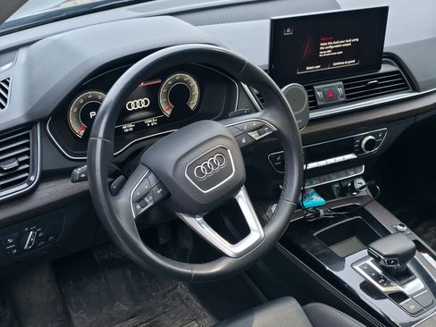 Used 2024 Audi Q5 2.0T Premium Plus image 5