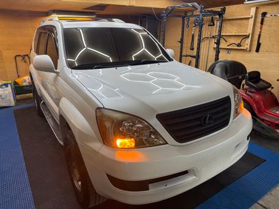 Used 2004 Lexus GX 470