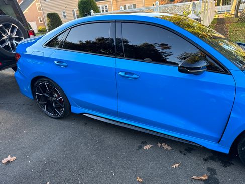 Used 2022 Audi RS 3 image 19