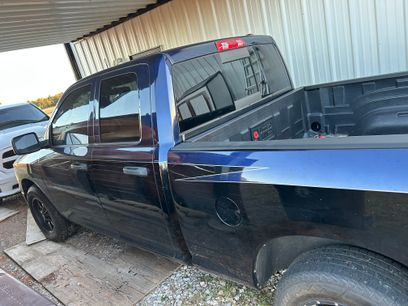 Used 2009 Dodge Ram 1500 Truck SLT