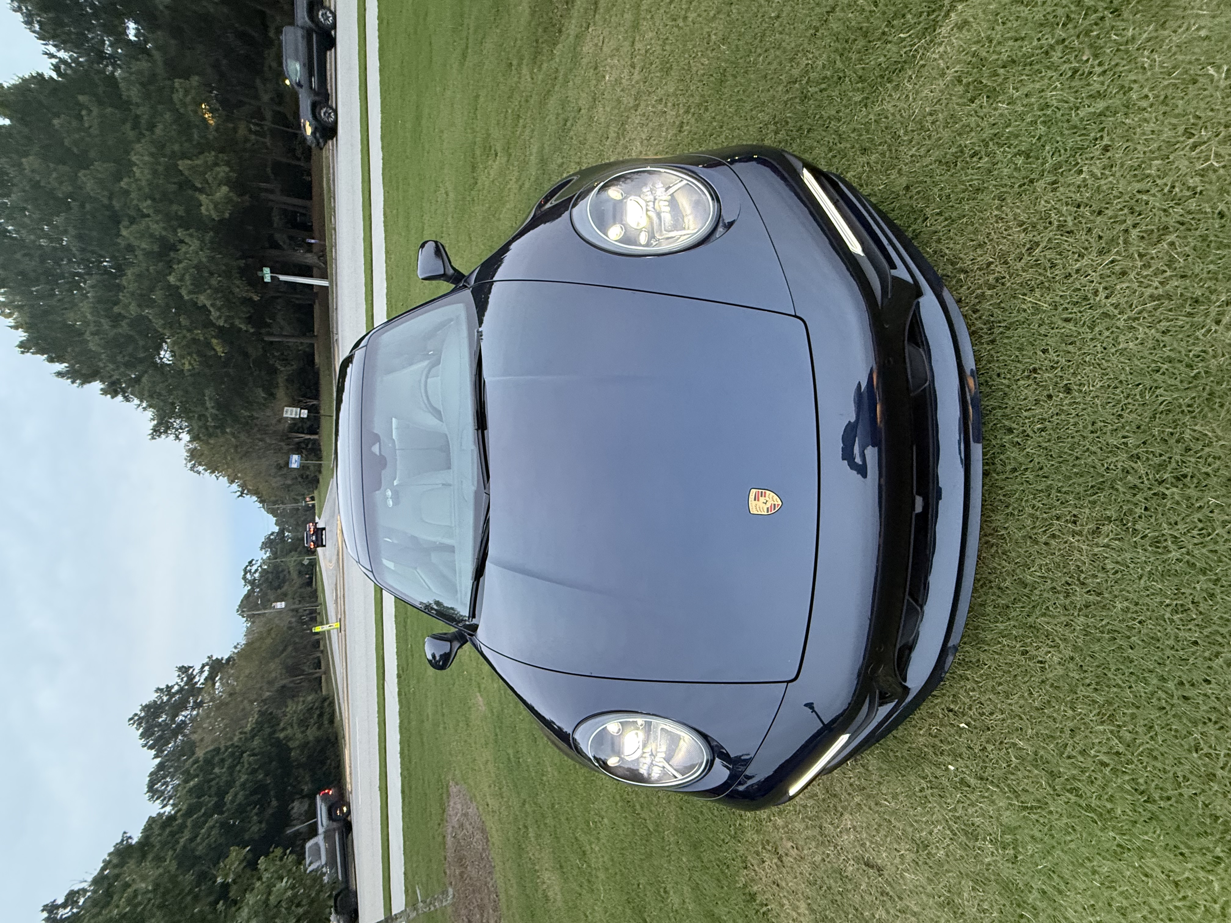 Used 2021 Porsche 911 Carrera image 17