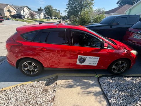 Used 2014 Ford Focus SE FWD image 6