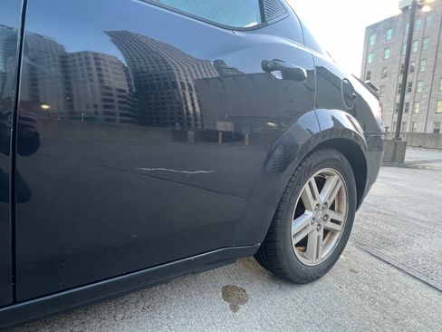 Used 2008 Dodge Avenger SXT w/ Leather Interior Group image 10