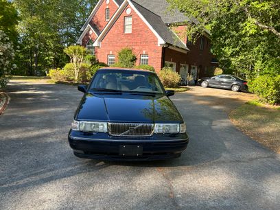 Used 1998 Volvo S90