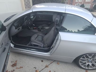 Used 2010 BMW 328i 328i Convertible 2D