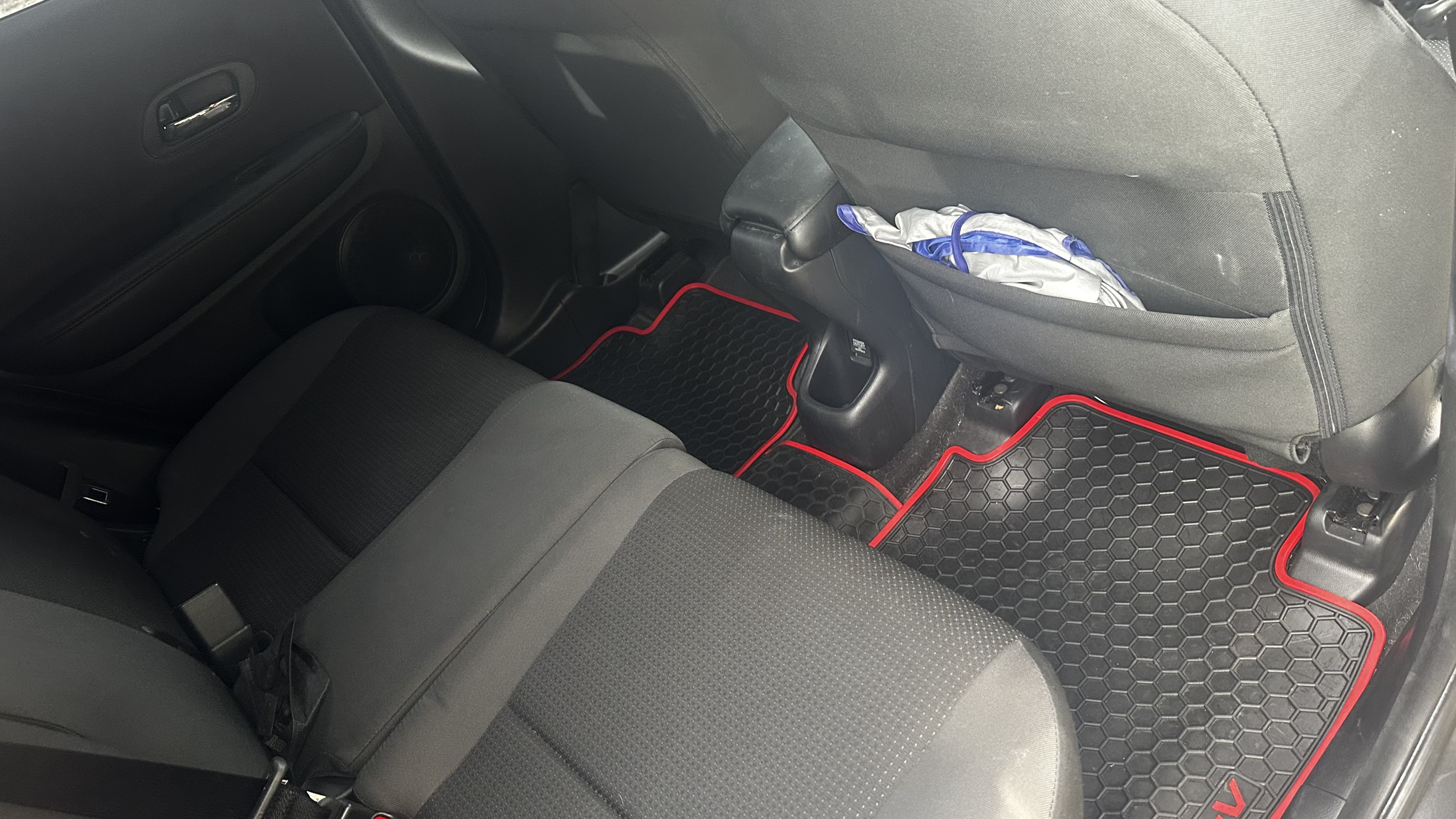 Used 2019 Honda HR-V Sport image 22