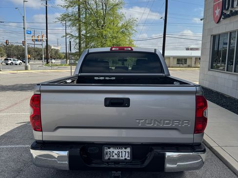 Used 2015 Toyota Tundra Limited image 5