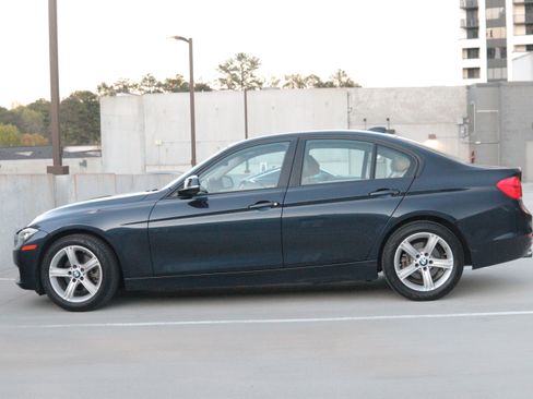 Used 2015 BMW 328i Sedan image 2