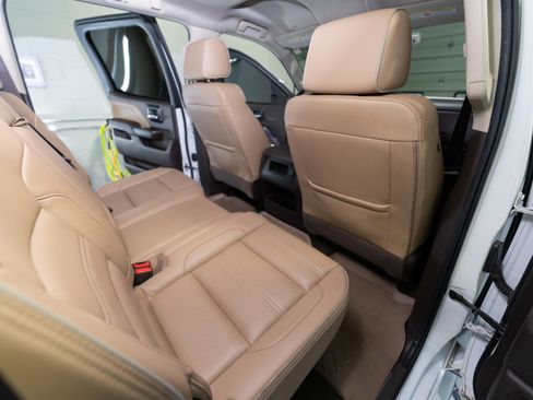 Used 2018 GMC Sierra 2500 Denali w/ Duramax Plus Package image 20