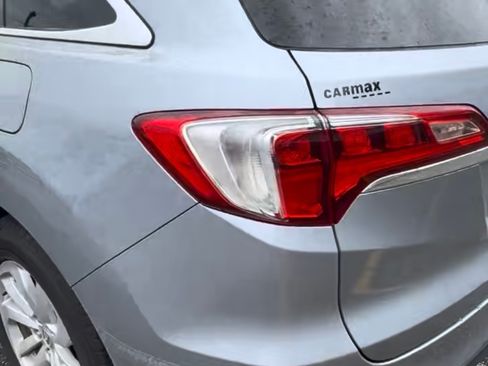 Used 2016 Acura RDX AWD w/ Technology Package image 9