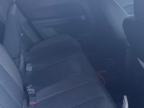 Used 2017 Chevrolet Equinox LT AWD/4WD image 8