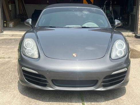 Used 2013 Porsche Boxster S RWD image 4