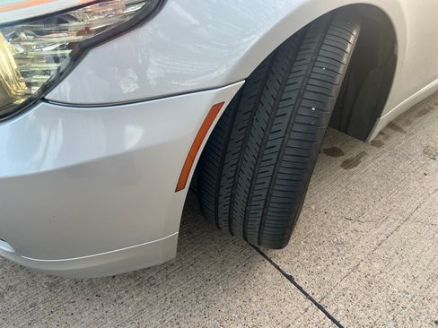 Used 2008 BMW 535i Sedan image 13