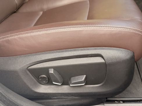 Used 2016 BMW 535i 535i Sedan 4D image 29