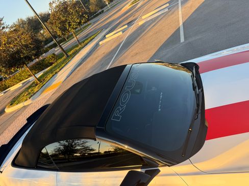 Used 2019 Ford Mustang GT Premium w/ GT Performance Package image 17